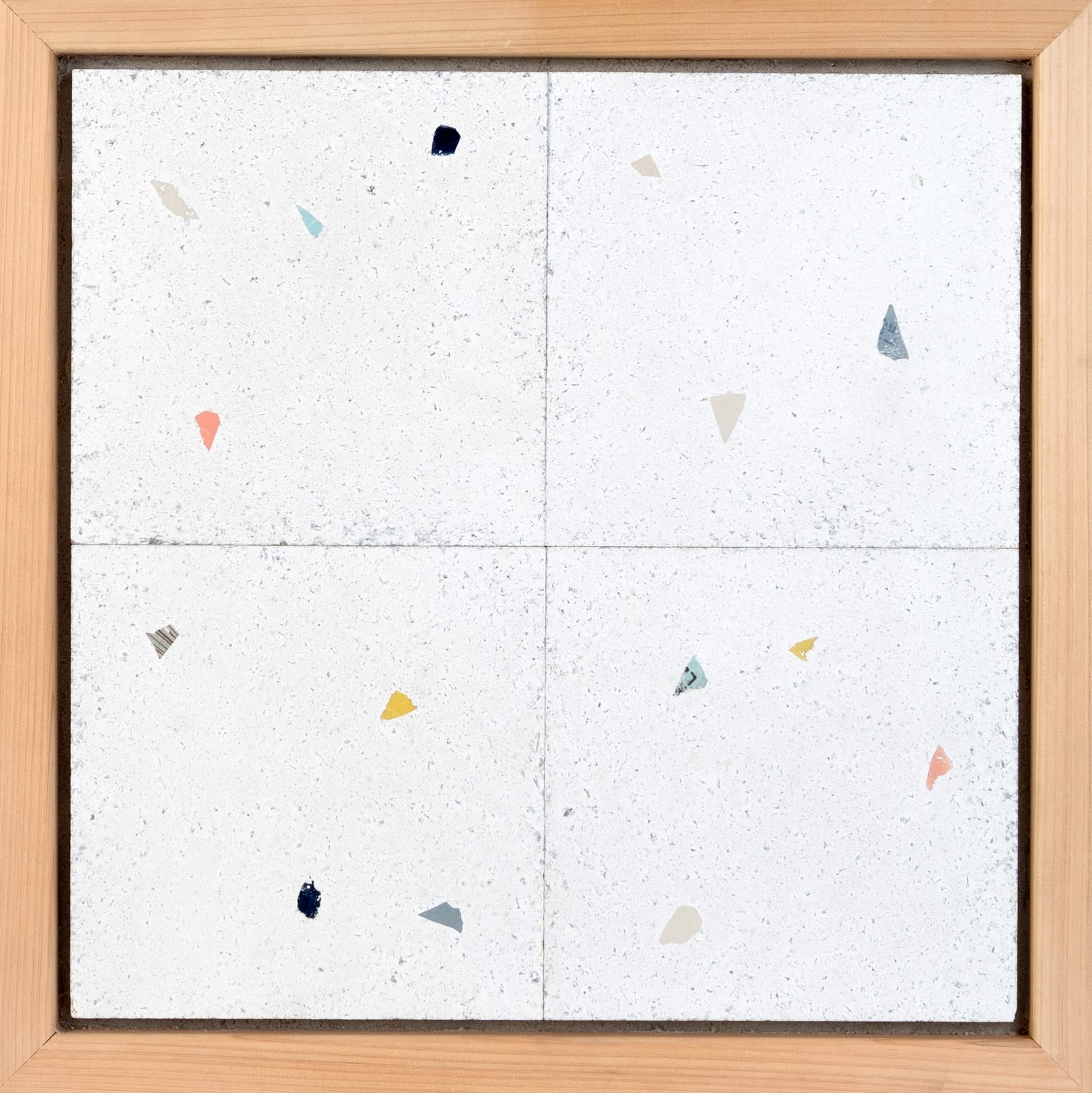Mist 150 panel 4 — front view