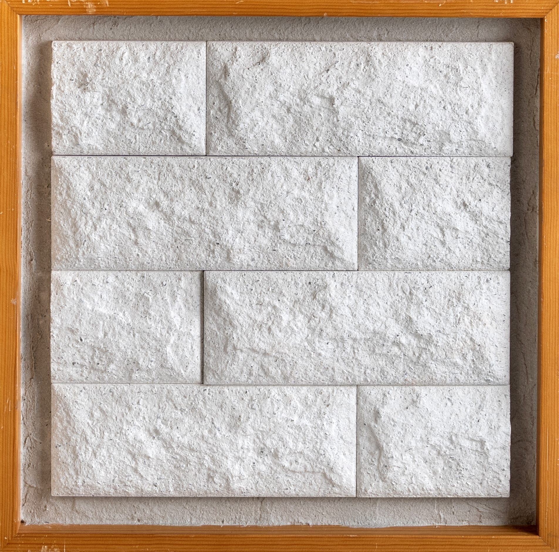 Ridge panel