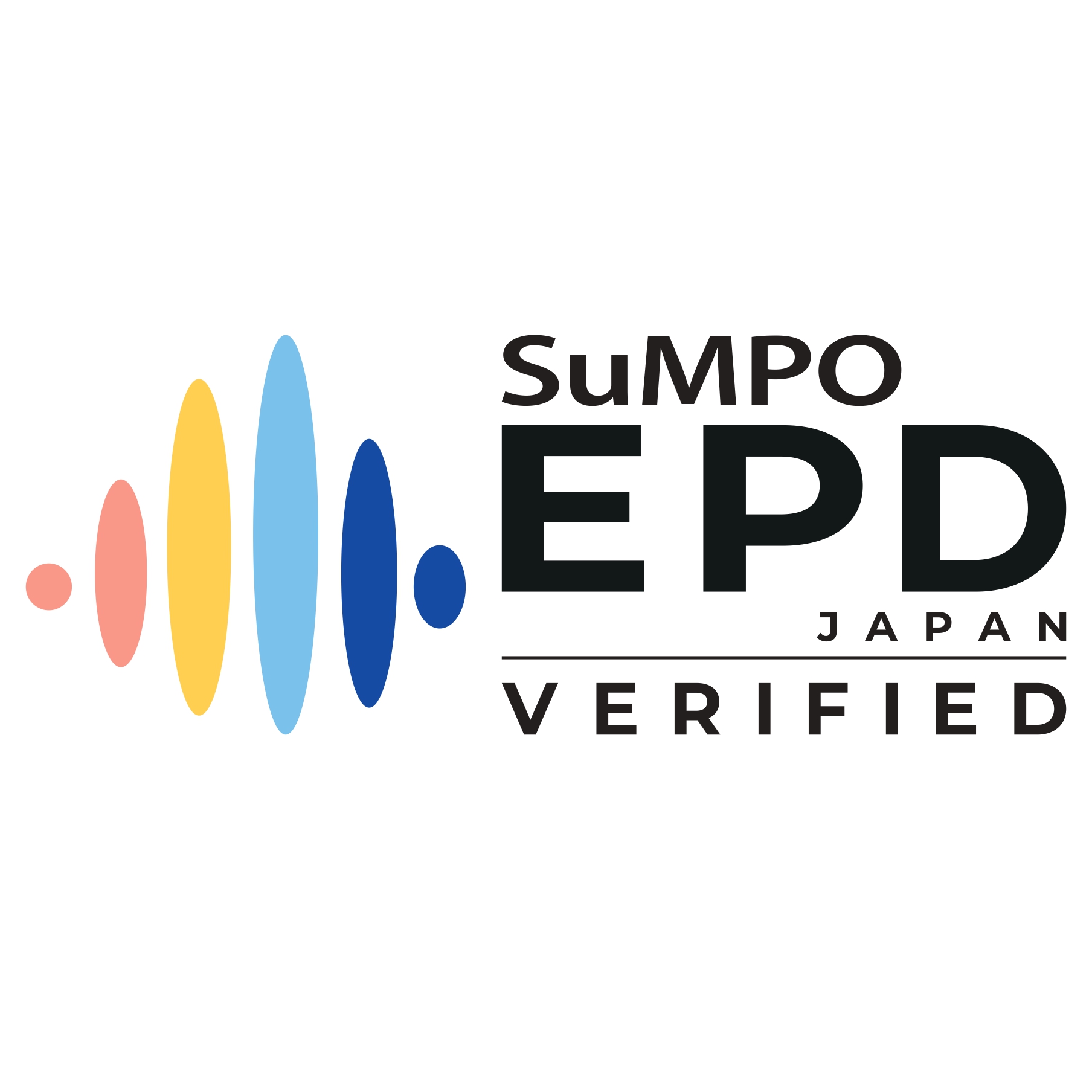 SuMPO EPD Verified